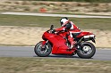 Ducati 1198 Rouge Combi Rouge-Noir-Blanc